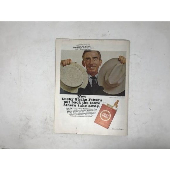 THE SATURDAY EVENING POST VINTAGE MAGAZINE- MAY 22, 1965- 25C - Picture 16 of 16